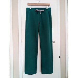 Men's Green Casual Pants